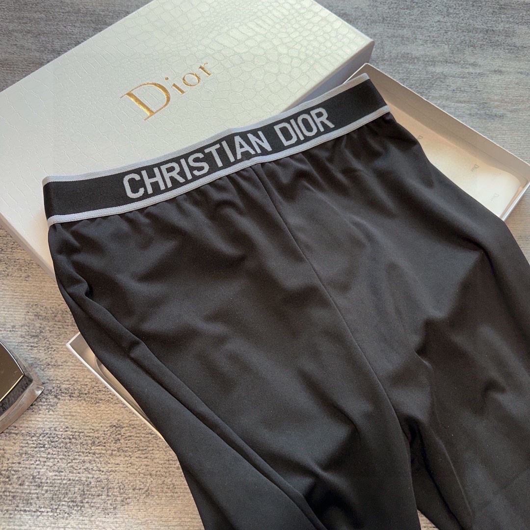 Christian Dior Sportswear